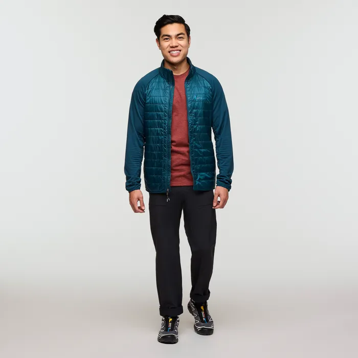 View 2025 Cheap Authentic Cotopaxi Capa Hybrid Insulated Jacket Men's with lowest price, here is your best place for shopping.