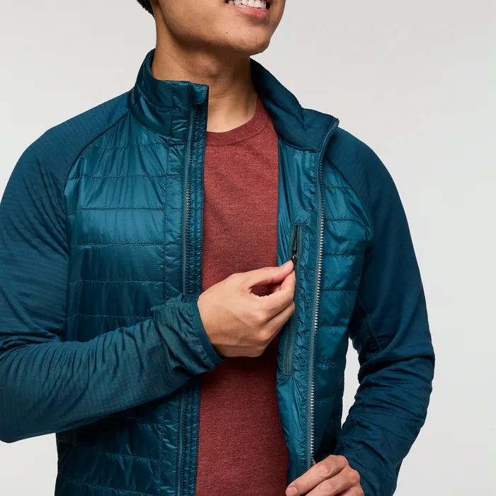 Attractive Designs For Cotopaxi Capa Hybrid Insulated Jacket Men's Sale-with the finest quality. Come to buy our Items online store!