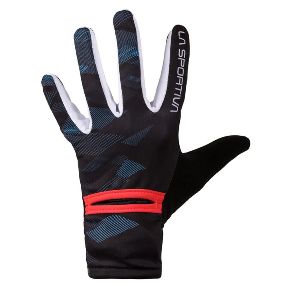 Place order for discount La Sportiva Trail Gloves Women's sale here, with 100% quality Items, buy more and save more.