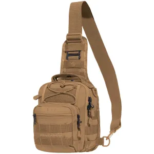 Ebay On 2025 New Style For Cheap Pentagon UCB 2.0 Universal Chest Bag 7L Coyote ,76%OFF Discount Fan Shop are free shipping, 74% off, high quality and reasonable price are waiting for you.