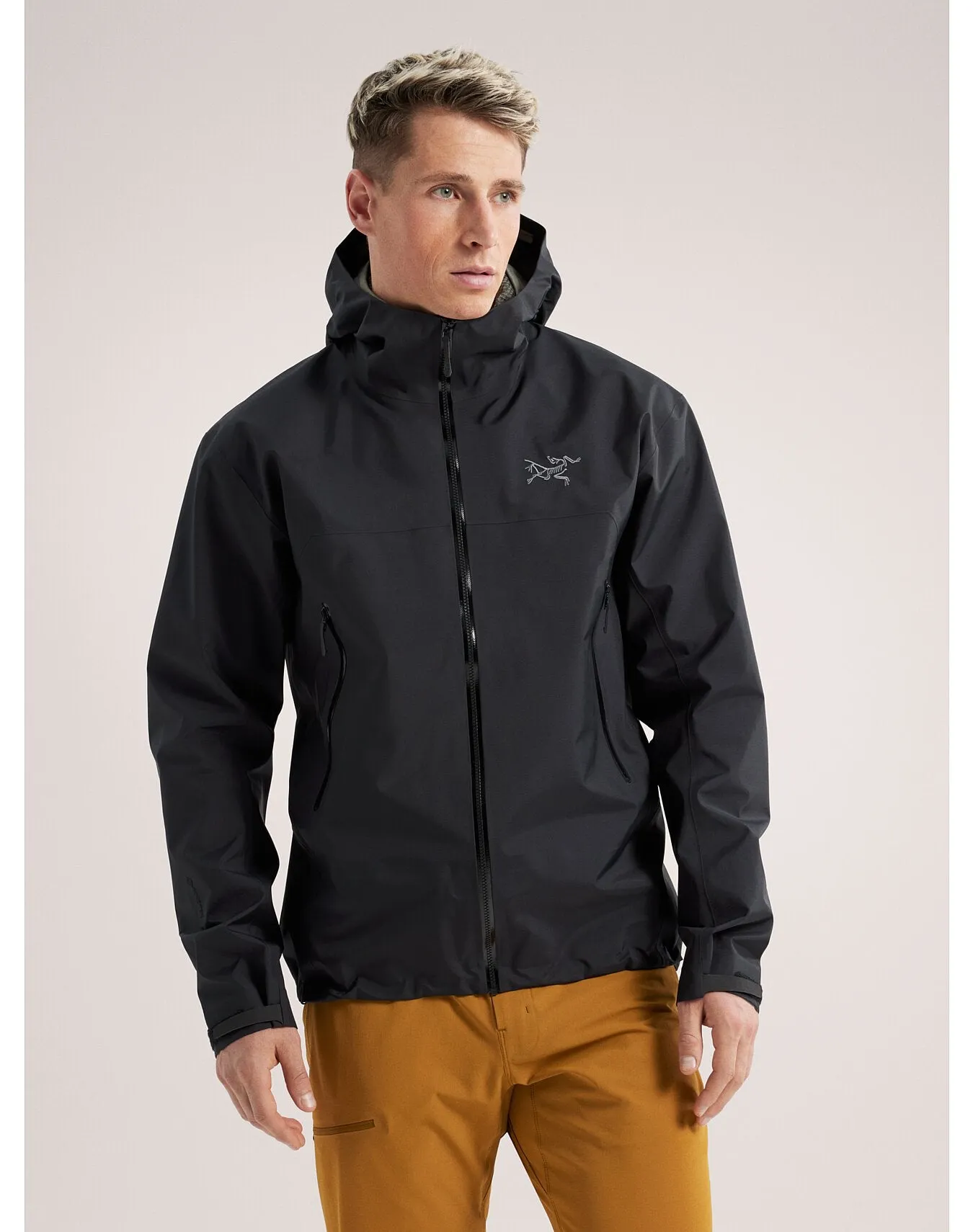 Welcome to buy Arc'teryx Beta Jacket Men's online sale, we offer best price Items, free shipping for you.