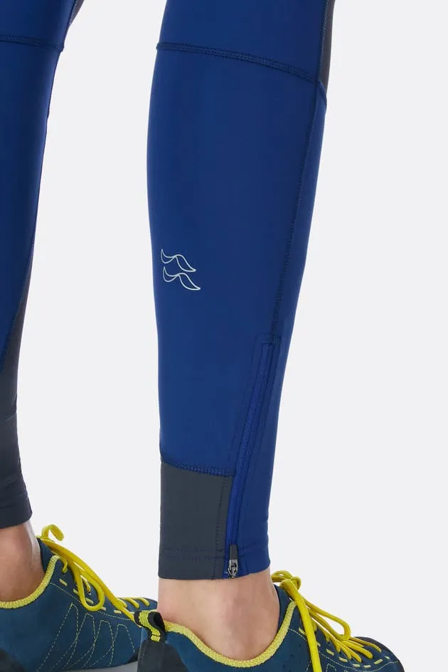 Enjoy Genuine [CLEARANCE] Rab Skyline Tights (Women) , purchase our products with cheap price now.