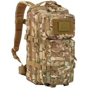 Welcome to orders our discount New Style of 2025 Highlander 28L Recon Pack HMTC Camo Order Now , here will provide you unique design and best service.