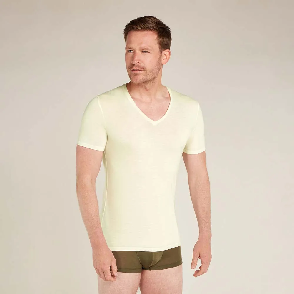 Latest Collection 2025 Icebreaker Anatomica SS V Men , all these products for sale with our excellent quality.