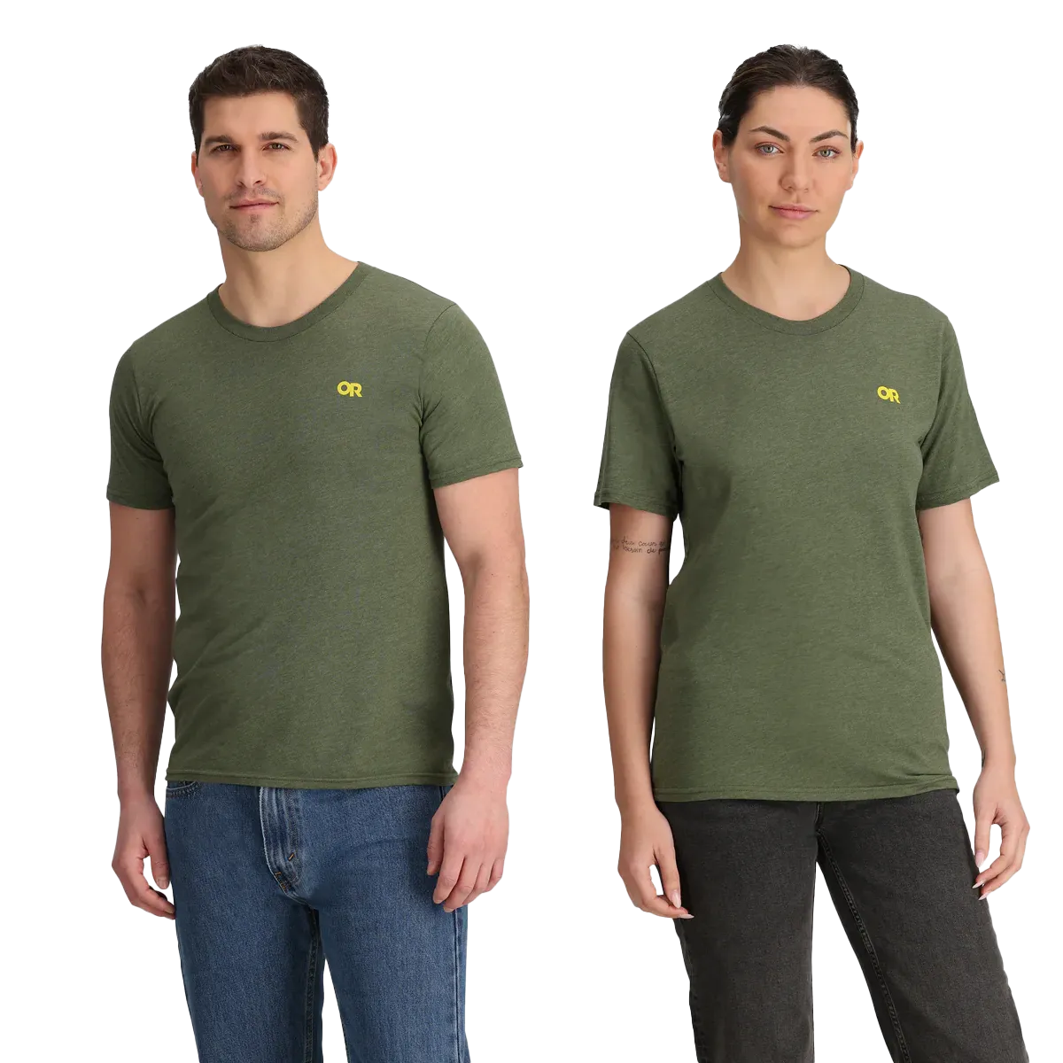 Enjoy 80% discount New Style of 2025 Outdoor Research Spoked Logo Unisex T-Shirt |Best Sell,68%OFF on sale, we provide 74% off discount with top quality, 100% quality.