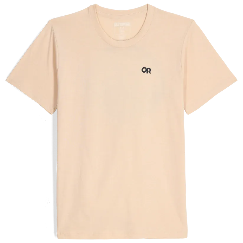 Select For Clearance Outdoor Research Spoked Logo Unisex T-Shirt on sale, choose our Items is your best choice.