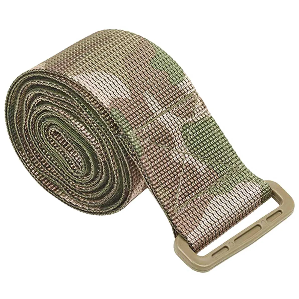 Best Choice For UKOM Lightweight PT/Duty Belt 50MM - MTP Camo , 100% authentic guarantee!