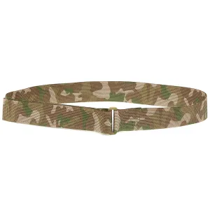 Beautiful style New Style of 2025 UKOM Lightweight PT/Duty Belt 50MM - MTP Camo Free Shipping are orders free shipping worldwide, new style and cheap Items sale, it is really worth to buy.