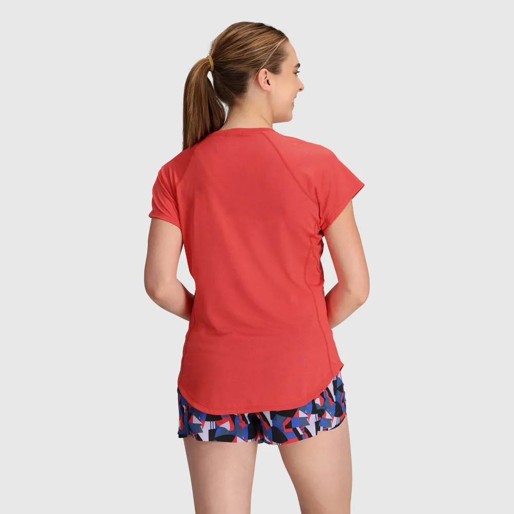 View the latest Outdoor Research Argon SS Tee Women are free shipping with fast delivery, we offer you new style Items here, 100% quality.