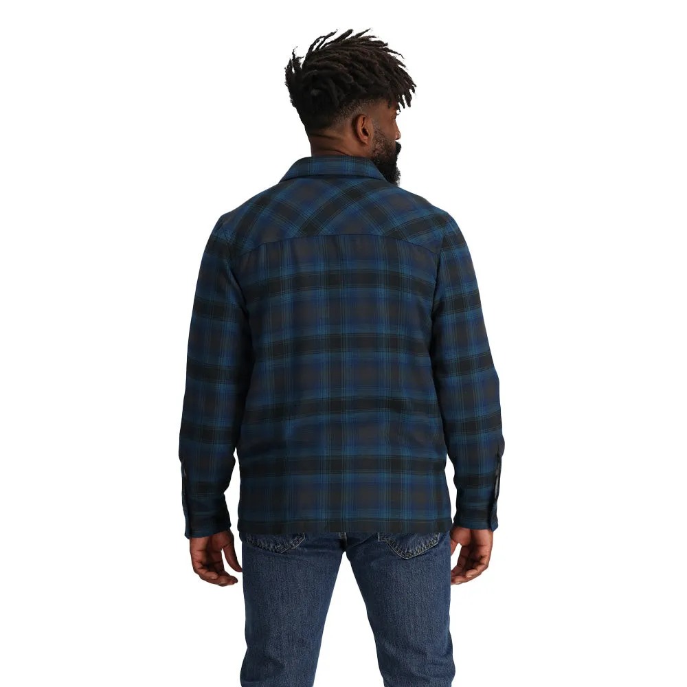 Enjoy Authentic Outdoor Research Feedback Shirt Jacket Mens at our genuine online store, 74% off, latest style Items with big discount for you.