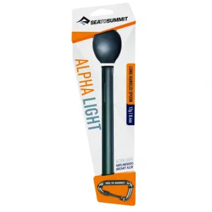 Great Selection Of New Style Sea to Summit Alpha Light Long Spoon With 100% Quality of 2025 new style here, we offer you discount Items, enjoy for your shopping.