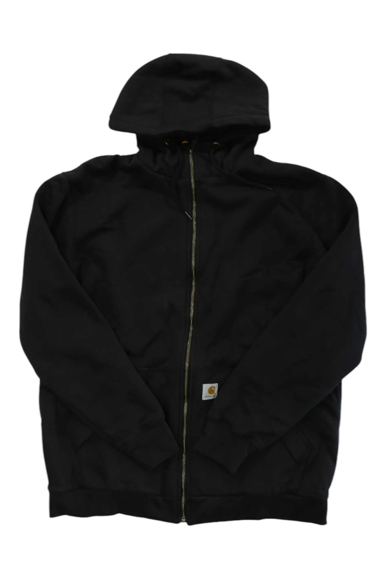 Great Deal On Cheap New Type Cheap Carhartt Mens Rain Defender Loose Fit Midweight Thermal Lined Full-Zip Hooded Sweatshirt Official Website here, fashionable styles and best customer services for you.