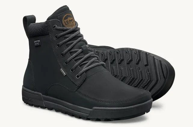 Stylish and fashionable Lems Boulder Summit Waterproof Shoes online, top quality with stylish designs to choose, 100% quality.