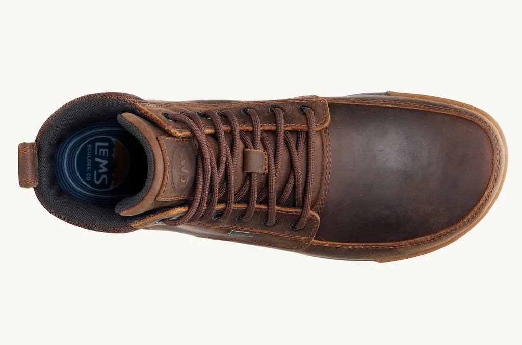 Provide Cheap Wholesale Lems Boulder Summit Waterproof Shoes with clearance price, unique design and top quality, here is your best option.