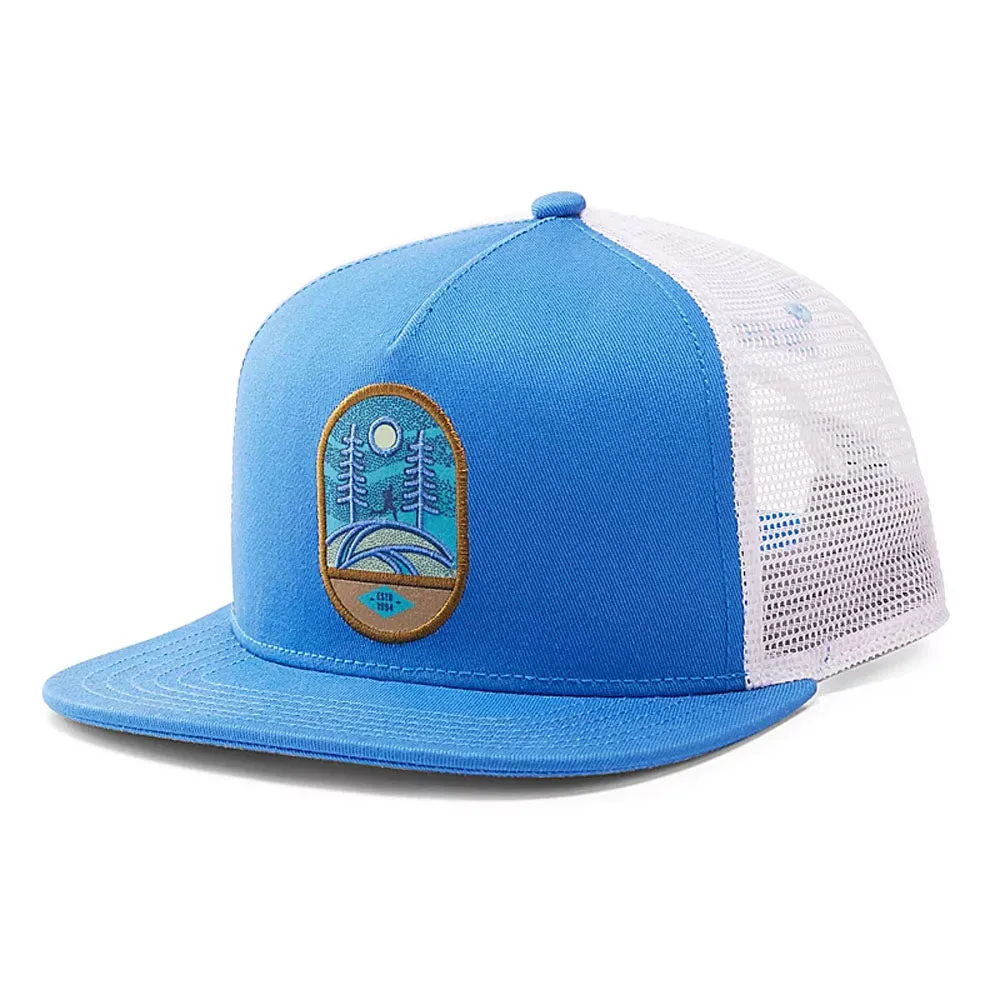 Buy New Type Cheap Smartwool Rolling Trail Trucker Hat Compare Price hottest sale, here will provide you 2025 latest styles and best quality Items.