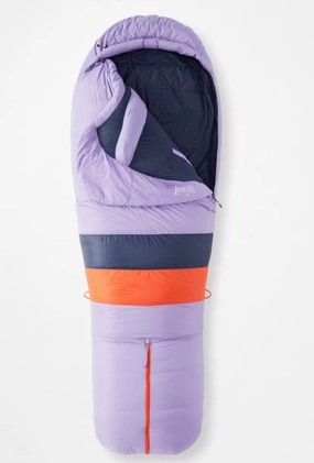How To Deal On New & Pre-Owned Designer Marmot Women's Teton 15 Sleeping Bag Luxuriant In Design with good quality, bottom price, you may find our best Items for free shipping.