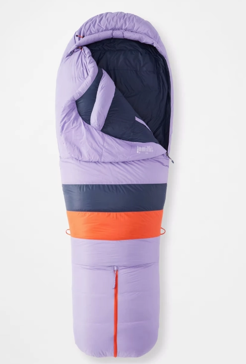 How To Deal On New & Pre-Owned Designer Marmot Women's Teton 15 Sleeping Bag Luxuriant In Design with good quality, bottom price, you may find our best Items for free shipping.
