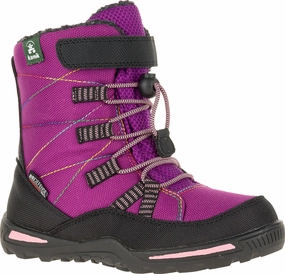 Discount 80% off New Arrivals Big Kid's Jace Winter -26F/-32C Boots|-|Bottes isol???|es Jace -26F/-32C Grand Enfant |Official Website , fast delivery and best service on our online store.
