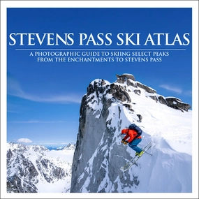 Buy Genuine New Arrivals For 75%OFF Alpenglow Publishing Stevens Pass Ski Atlas Book ,100% Genuine , all these Items are free shipping available now.