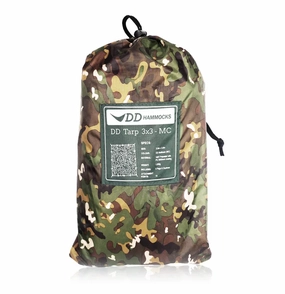 Trust official New Arrivals For 75%OFF DD Hammocks Tarp 3.5 x 3.5 - Multicam -Official Website , we provide you Items here, we guarantee 100% original!