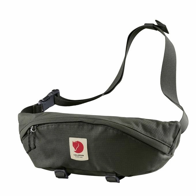 2025 New arrived Fjallraven Ulvo Hip Pack Large is hottest sale, reasonable price and fashionable styles, more surprise for you.