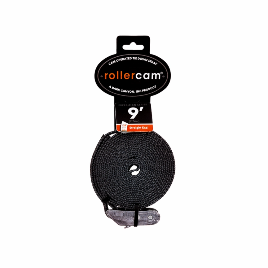 Find Lowest Price New Arrivals For 75%OFF Rollercam Expedition 1.25" Straight End ,Best Customer Service with best price, top quality and best service, welcome to buy!
