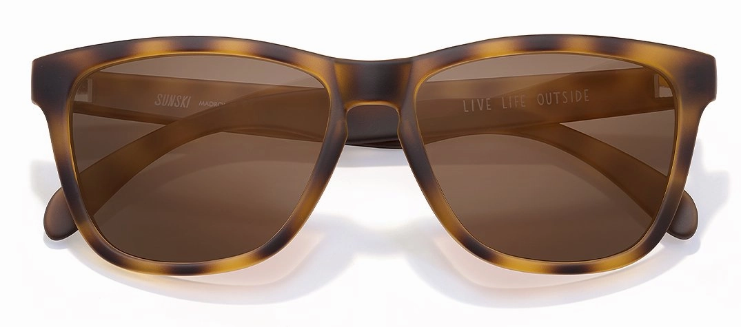 Professional Sunski Madrona , we have various style of Items for your selection.
