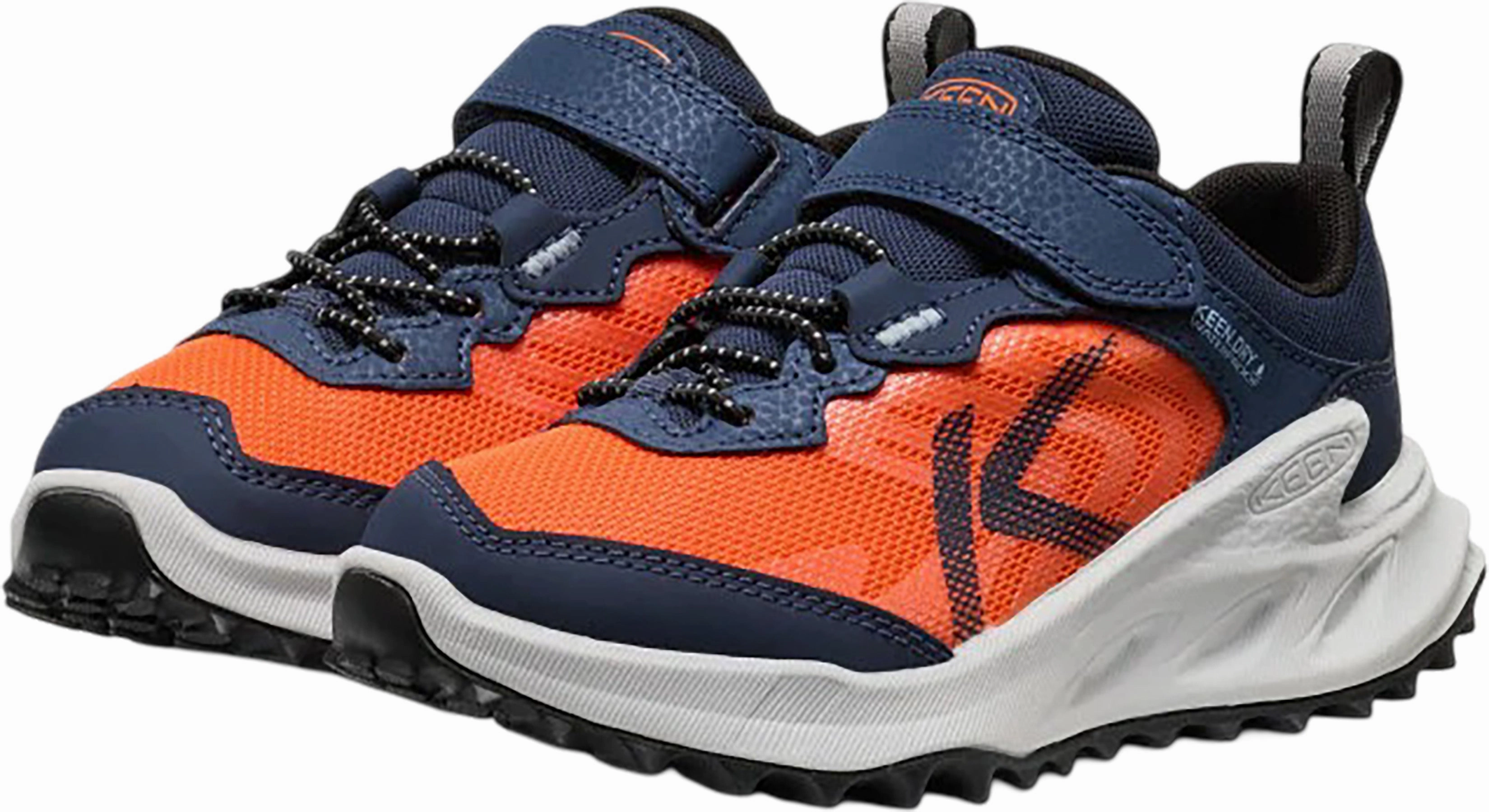 Lastest Collection Of Authentic Zionic Waterproof Shoes - Little Kids|-|Souliers imperm???|ables Zionic - Petit enfant are hot sale with 74% discount, we provide new style Items and best service for you, trust our online store.