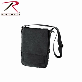 Big Discount For Cheap New Collection For [CLEARANCE] Rothco Vintage Canvas Military Tech Bag at Lowest Price online store, all these products for sale with our excellent quality.