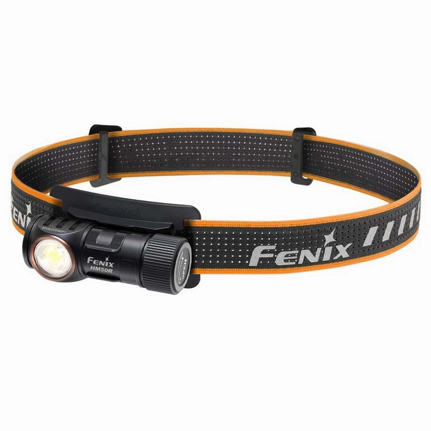 Big Selection Of New Collection For Fenix HM50R V2.0 Rechargeable Headlamp On Sale,Top Quality , all these products are available now.