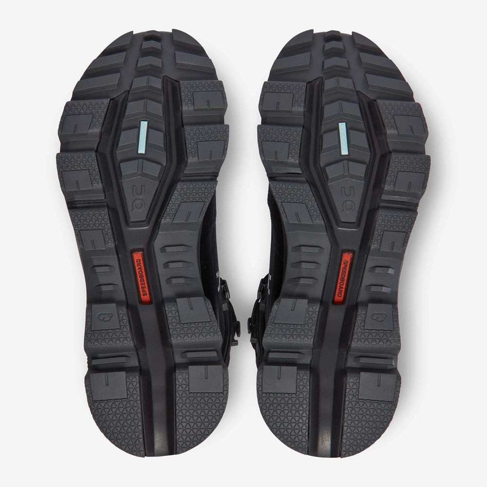 Select 2025 On Cloudrock 2 WP Womens is hot sale now, we provide you cheaper Items, free shipping and best service for you, 74% off!