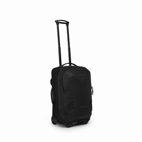 Novel Design Of New Collection For Osprey Transporter Wheeled Carry On Free Shipping , free shipping worldwide for you. Just do it!