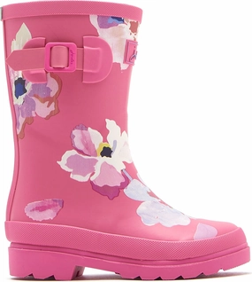 Up to 80% off New Collection For Printed Wellies - Girls|-|Bottes de pluie imprim???|es Fille Best Sell here, Cheap Items is free shipping now, 100% quality.