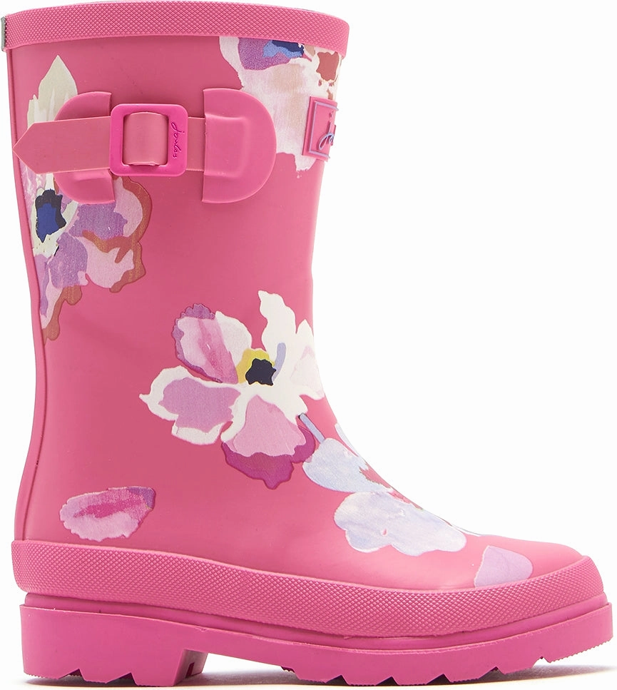 Up to 80% off New Collection For Printed Wellies - Girls|-|Bottes de pluie imprim???|es Fille Best Sell here, Cheap Items is free shipping now, 100% quality.