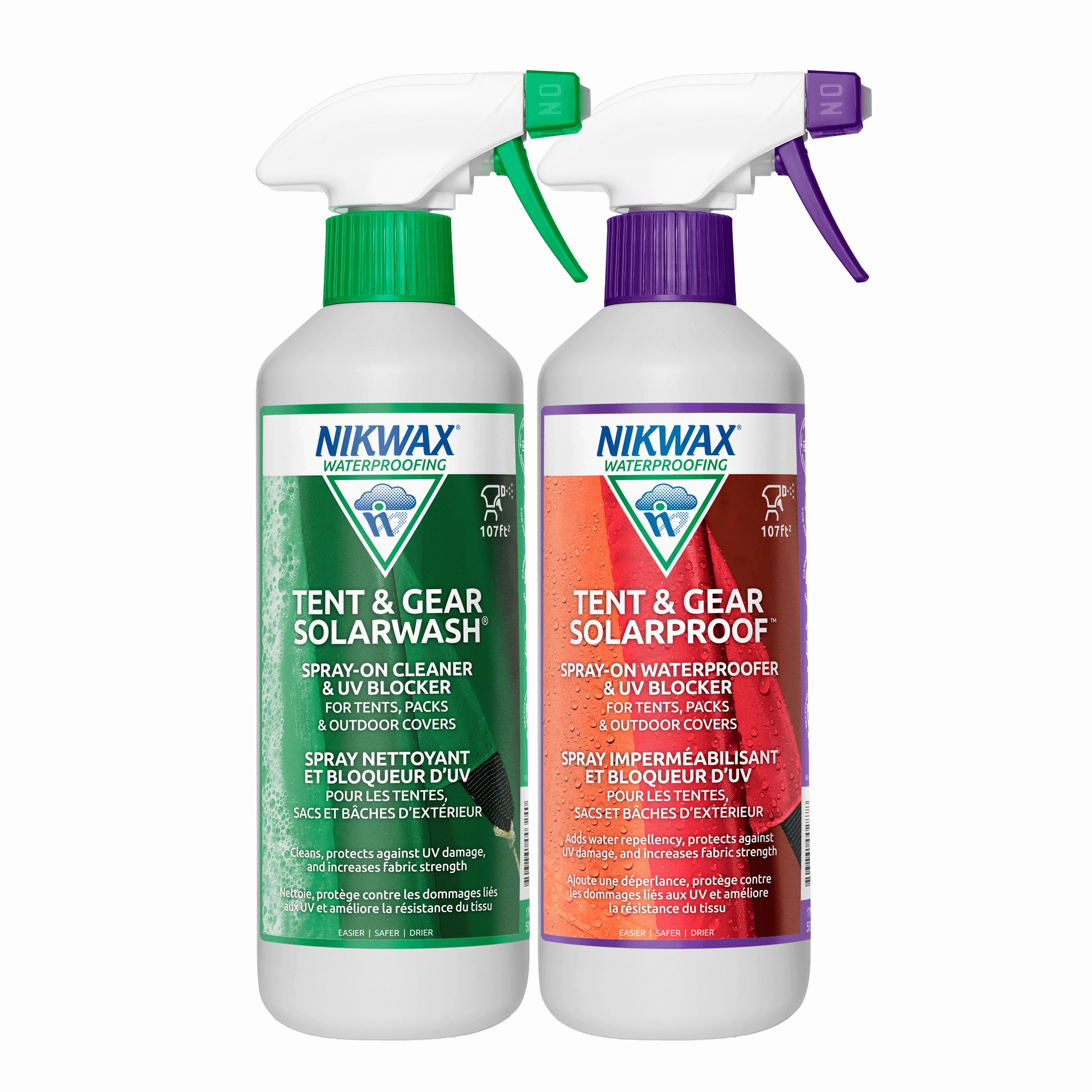 Newest of 2025 New Products For Nikwax Tent & Gear Duo Pack |Shop Lowest Price online store, 74% discount for Items, bottom price, buy cheap Items here.