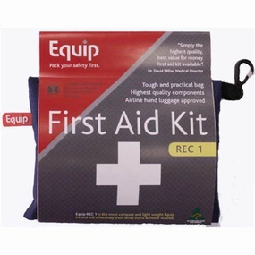 Best Choice For New Release Equip Kit Rec 1 Personal First Aid Kit Official Site are free shipping worldwide, here provide you 74% discount, welcome!