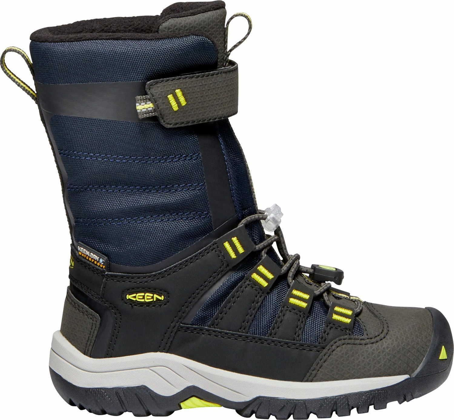 Select the cheap Little Kid's Winterport Neo Waterproof Shoes|-|Chaussures Winterport Neo imperm???|ables Petit enfant , it is suitable for men and women of all ages in this season, come here and buy Items now, clients first, reputation first!