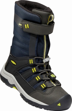 Popular sites New Release Little Kid's Winterport Neo Waterproof Shoes|-|Chaussures Winterport Neo imperm???|ables Petit enfant On Sale,Lowest Price , all these high quality Items with free shipping worldwide, shop now!