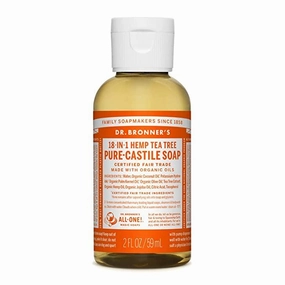 2025 fashion New Selection Of Dr Bronner's Tea Tree Liquid Soap ,62%-78% OFF Clearance Sale online sale up to 74% off, welcome to our professional online store.