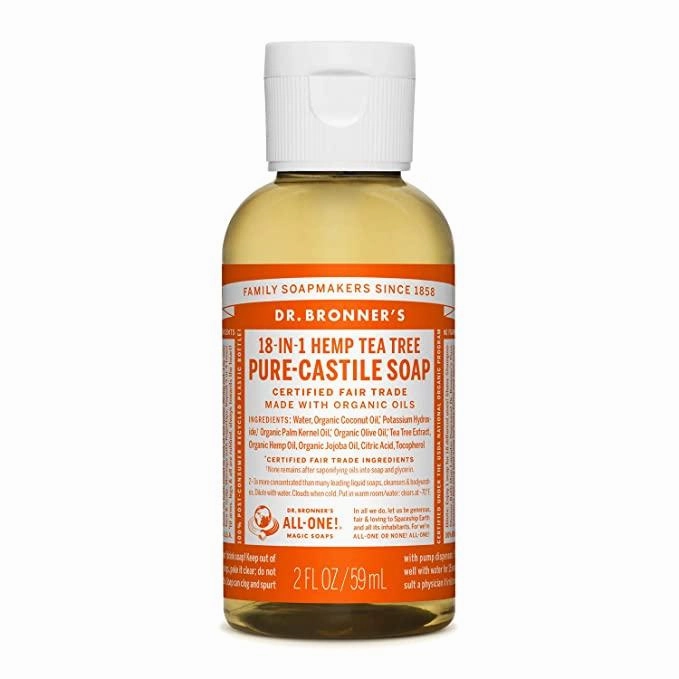 2025 fashion New Selection Of Dr Bronner's Tea Tree Liquid Soap ,62%-78% OFF Clearance Sale online sale up to 74% off, welcome to our professional online store.