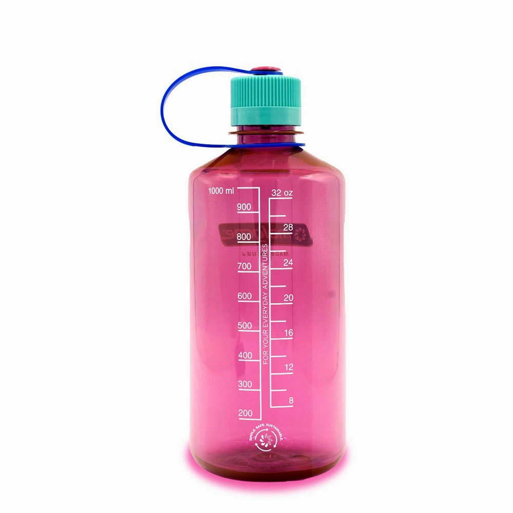 All the new styles of Nalgene Sustain Narrow Mouth Bottle 1L , buy your new style here.