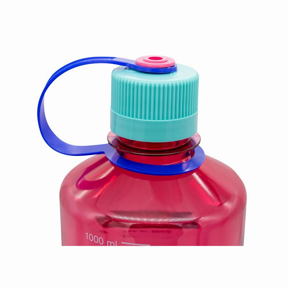 2025 Discount Sale Nalgene Sustain Narrow Mouth Bottle 1L are cheapest price now, 74% Off, top quality and best service for you.