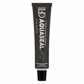 Best Choice For Discount New Style & Cheap Authentic Gear Aid Aquaseal   FD Flexible Durable Adhesive Gear Repair ,Fashion Trend with clearance price, up to 74% off, fast delivery and best quality.