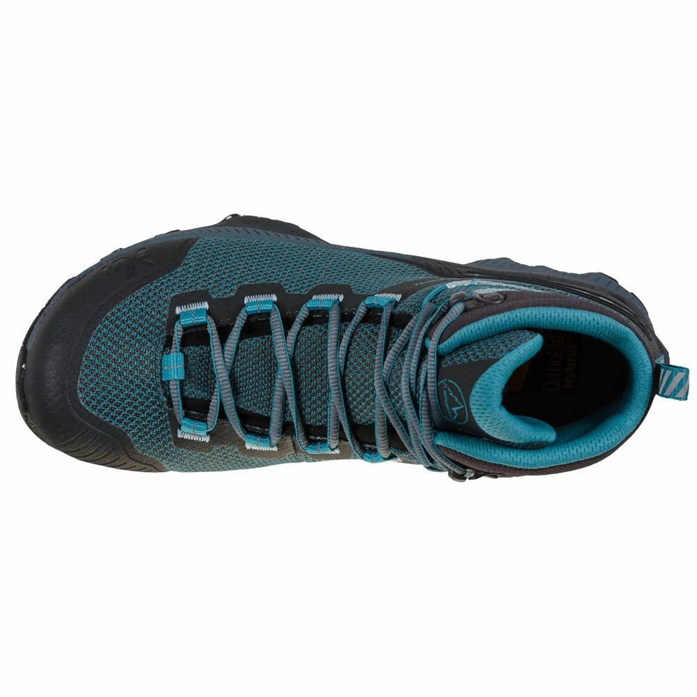 Purchase authentic La Sportiva TX Hike Mid GTX Hiking Boot Women's Clearance , best price for you and free shipping worldwide.