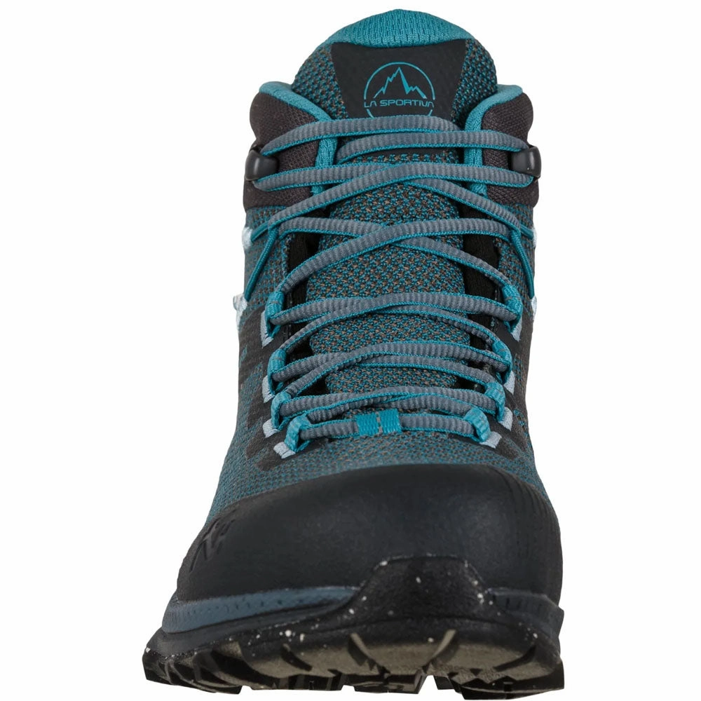 Official And Newest La Sportiva TX Hike Mid GTX Hiking Boot Women's Clearance at our online store, up to 80% off and free shipping worldwide, 100% quality.
