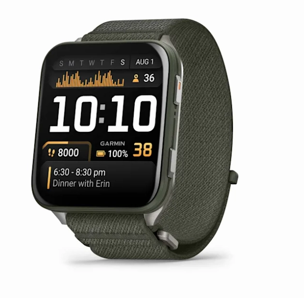 Facebook Garmin Venu X1 store online, fast shipping and lowest price for you, 100% quality.