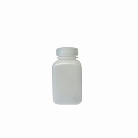 Lastest Collection Of Authentic New Style & Cheap Nalgene Wide Mouth HDPE Square Container - 250ml Excellent Quality , fast shipping and quality guarantee!