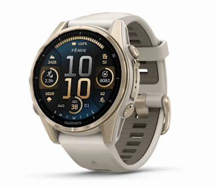 Huge Selection For Garmin fenix 8  43 mm AMOLED on sale now, the most cheap Items are in stock, trust our online store.