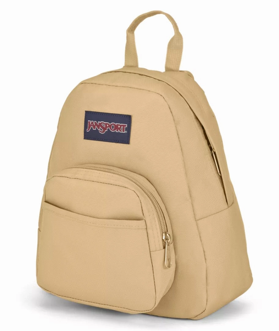 Choose Latest JanSport Half Pint Mini Backpack , all fashionable styles at clearance now.
