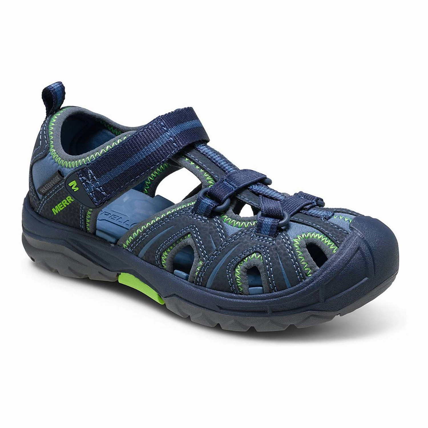 Best Selection Of Hydro Hiker Sandal - Big Boy's|-|Sandales Hydro Hiker Grand Gar?on , top quality and reasonable price, get your best service.